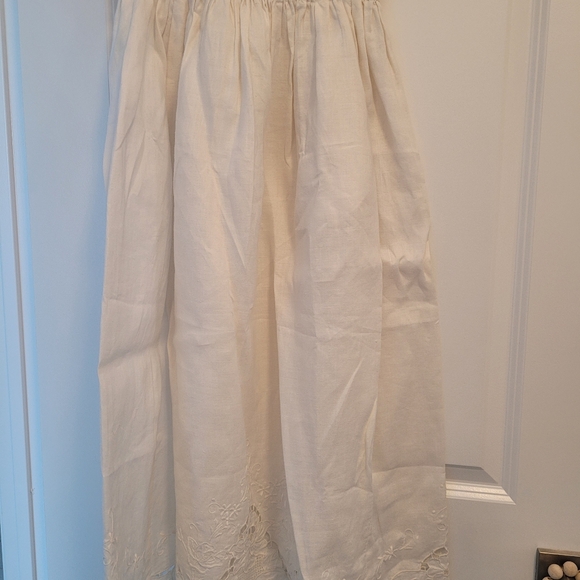 Lucia Zoela Vintage Top And Skirt - Picture 4 of 6